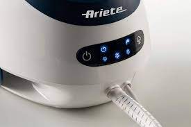Ariete Iron With Rechargeable Boiler 7 Bar Steam Shot 600G 2400W